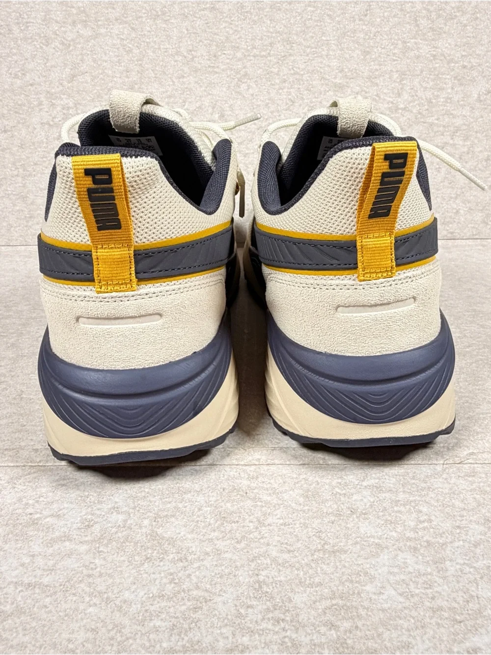 New Puma Pacer 23 Street Suede size 13 US